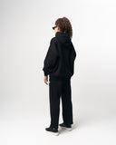 Rumi 3D Printed Oversized Hoodie Jogger Set (9)