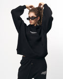 Rumi 3D Printed Oversized Hoodie Jogger Set (12)