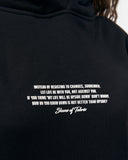 Rumi 3D Printed Oversized Hoodie Jogger Set (13)