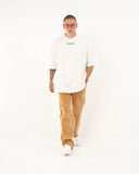 Oversized Tabac Baggy Sweatpants (3)