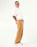 Oversized Tabac Baggy Sweatpants (4)