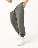 Oversized Smoke Colored Jogger (2)