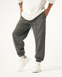 Oversized Smoke Colored Jogger (5)
