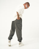 Oversized Smoke Colored Jogger (6)
