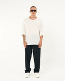 Men's Oversized Loose Fit Basic Sports Pants (6)
