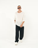 Men's Oversized Loose Fit Basic Sports Pants (7)