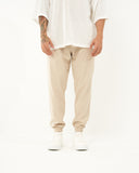 Men's Elastic Cuffed Loose-fitting Jogger (7)