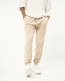 Men's Elastic Cuffed Loose-fitting Jogger (6)