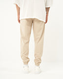 Men's Elastic Cuffed Loose-fitting Jogger (3)