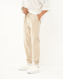 Men's Elastic Cuffed Loose-fitting Jogger (2)
