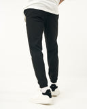 Men's Basic Slim Fit Casual Jogger (3)