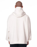 Men's Hook and Loop Oversized Cosy Hoodie (5)