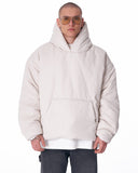 Versfallen Puffy Hoodie For Men