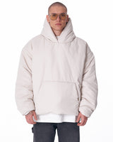 Versfallen Sweat à Capuche Gonflé pour Hommes