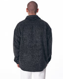 Men's Street Style Button Down Wool Cardigan (6)