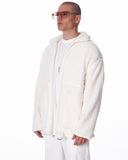 HOTS Martin Valen Men's Plush Cardigan (2)