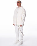 HOTS Martin Valen Men's Plush Cardigan (4)