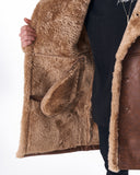Valans Martin Valen Leather Jacket with Furry Trim (9)