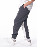 V'Reverse Street Style Bicolor Jogger (4)
