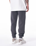 V'Reverse Street Style Bicolor Jogger (8)