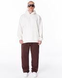 Unyieldingness Oversized Baggy Sweatpants (2)