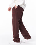 Unyieldingness Oversized Baggy Sweatpants (6)
