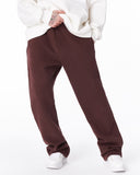 Unyieldingness Oversized Baggy Sweatpants (7)