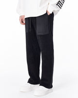 RebellionFire Sweatpants en Polaire de Style Street