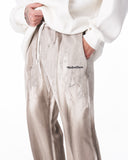 Rebellion Tie-Dye Oversized Sweatpants in Beige (10)