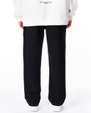 Men's Loose Fit Sweatpants in Black (5)