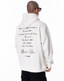 Men's Oversized Hoodie Urban Culture Off White (13)