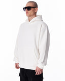 Men's Oversized Hoodie Urban Culture Off White (15)