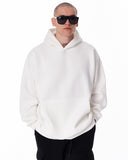 Men's Oversized Hoodie Urban Culture Off White (19)