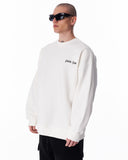 Fatima Martin Valen Designer Oversized Sweatshirt (4)
