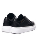 Men’s Breathable Sneakers Shoes Black (3)