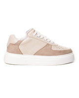 Moix Comfort Sport Baskets en Beige
