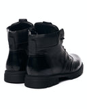 MV Black Ankle Boots For Men (5)