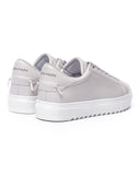 Grey Low Top Sneakers For Men (3)
