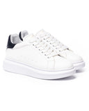 V-Harmony High Sole Sneakers (3)
