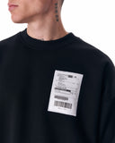 Jedi Delivery Etiquette Sweatshirt For Men (3)
