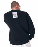 Jedi Delivery Etiquette Sweatshirt For Men (4)