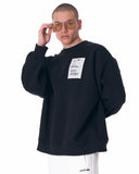 Jedi Delivery Etiquette Sweatshirt For Men (5)