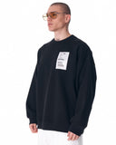 Jedi Delivery Etiquette Sweatshirt For Men (7)