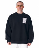 Jedi Delivery Etiquette Sweatshirt For Men (8)