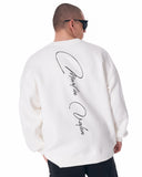 Signatura Martin Valen 3D Printed Oversized Sweatshirt (5)
