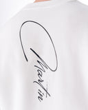 Signatura Martin Valen 3D Printed Oversized Sweatshirt (11)