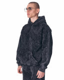 Urban Style Washed Anthracite Tracksuit (10)