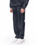 Urban Style Washed Anthracite Tracksuit (11)