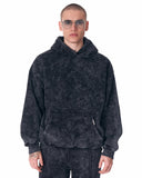 Urban Style Washed Anthracite Tracksuit (13)