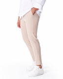 Men's Trousers Pants Light Fabric Beige (2)